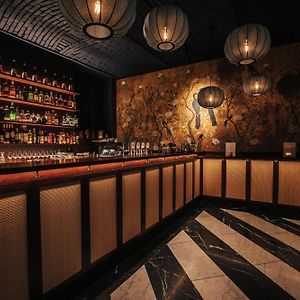 Zola Hotel, Palais de Boheme, Adults Only